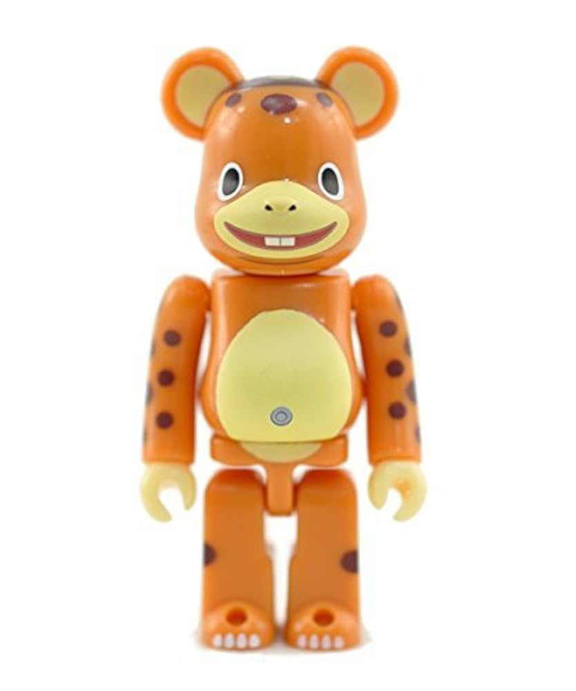 BE@RBRICK - BE@RBRICK SERIES 27 ベアブリック 進撃の巨人 アーティスト BE@RBRICK SERIES 50
